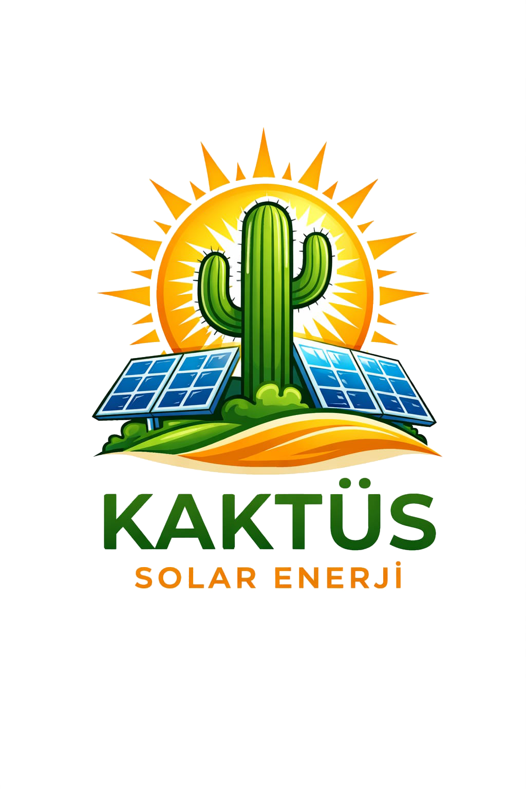 Kaktüs Solar Enerji