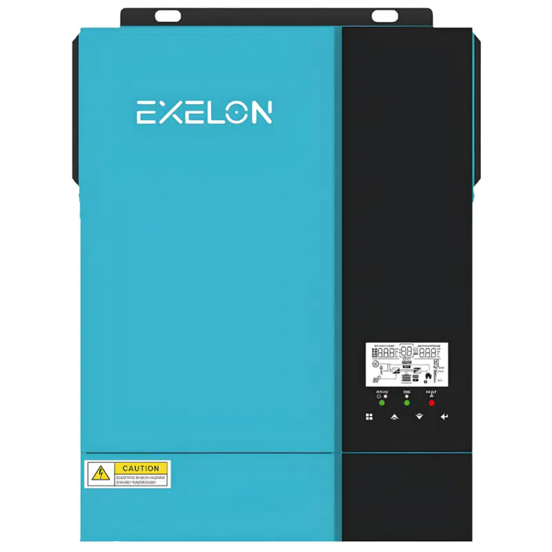 3KW Büyükboy Buzdolabı Paketi